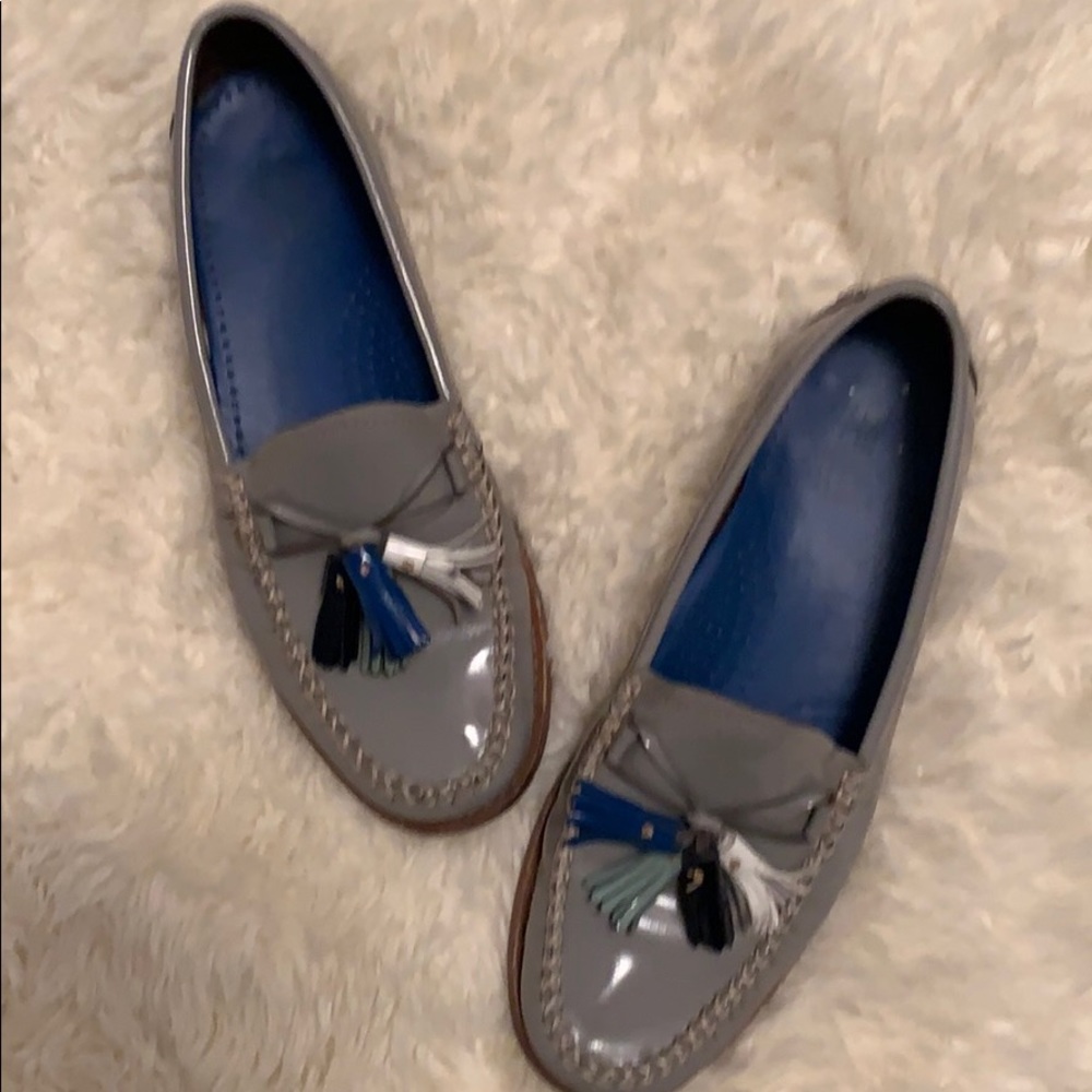 Weejuns tussled loafers handcrafted leather